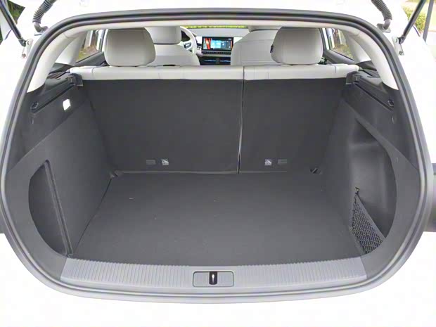 上汽集團(tuán) 榮威Ei5 2021款 高配