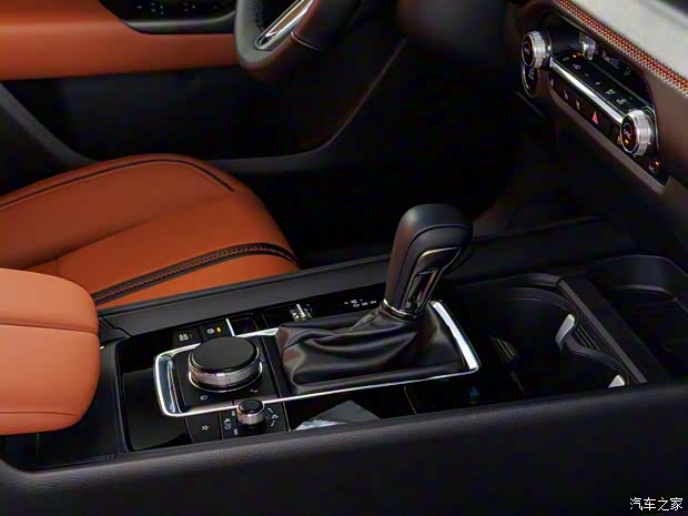 馬自達(dá)(進(jìn)口) 馬自達(dá)CX-50 2022款 Skyactiv-G Turbo AWD 美國版