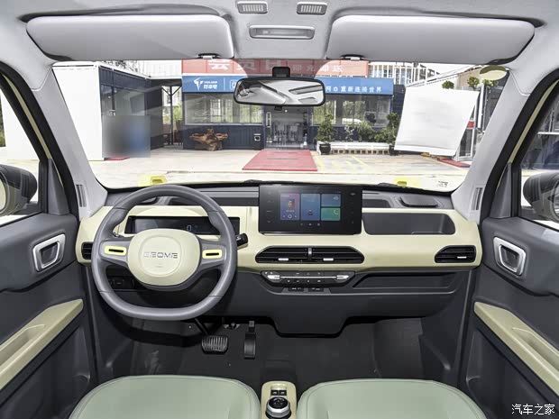 吉利汽車 熊貓 2024款 200km 熊貓騎士