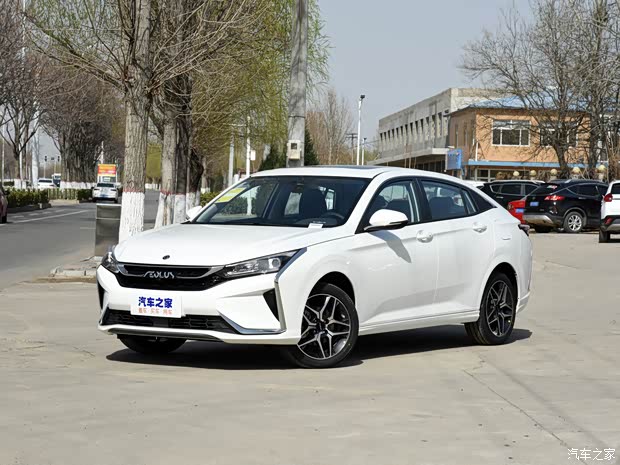 东风乘用车 奕炫 2021款 230T 自动追影版 东风乘用车 奕炫 2021款 230T 自动追影版