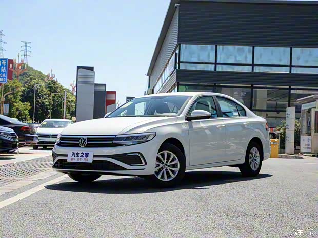 一汽-大众 宝来 2023款 200TSI 手动畅行版 一汽-大众 宝来 2023款 200TSI 手动畅行版