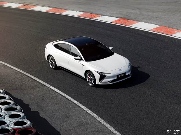 智己汽車 智己L7 2022款 Pro版