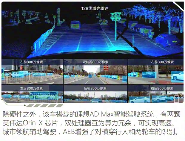 理想汽車 理想L9 2022款 L9 Max版