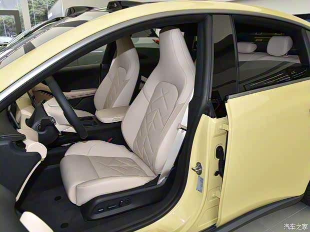 蔚来 蔚来ET5 2022款 75kWh 蔚来 蔚来ET5 2022款 75kWh