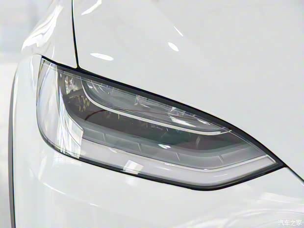 特斯拉（進口） Model X 2021款 三電機全輪驅(qū)動 Plaid版