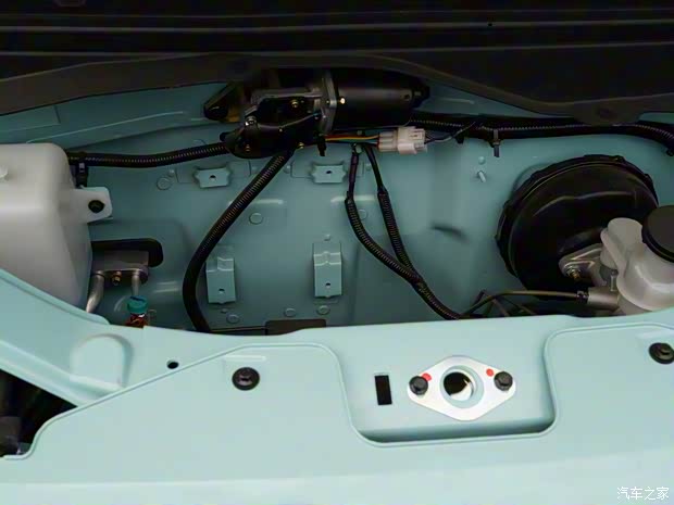 北京汽車(chē)制造廠 嫦娥miniEV 2022款 基本型