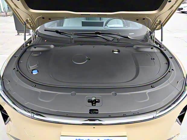 長安啟源 長安啟源A07 2023款 200 Max