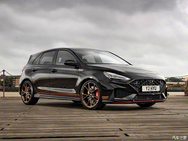 現(xiàn)代(進(jìn)口) 現(xiàn)代i30(海外) 2022款 N Drive-N Limited Edition 英國(guó)版