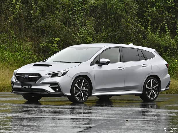 斯巴鲁 LEVORG 2020款 基本型 日本版 斯巴鲁 LEVORG 2020款 基本型 日本版