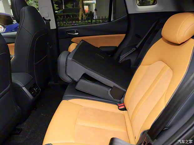 广汽乘用车 传祺GS4 2020款 基本型