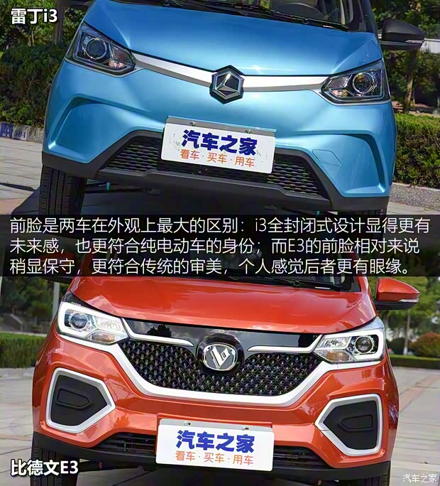 雷丁 雷丁i3 2019款 舒適版 雷丁 雷丁i3 2019款 舒適版