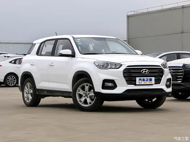 北京現(xiàn)代 北京現(xiàn)代ix35 2019款 2.0L 手動兩驅(qū)智勇·暢質(zhì)版 北京現(xiàn)代 北京現(xiàn)代ix35 2019款 2.0L 手動兩驅(qū)智勇·暢質(zhì)版