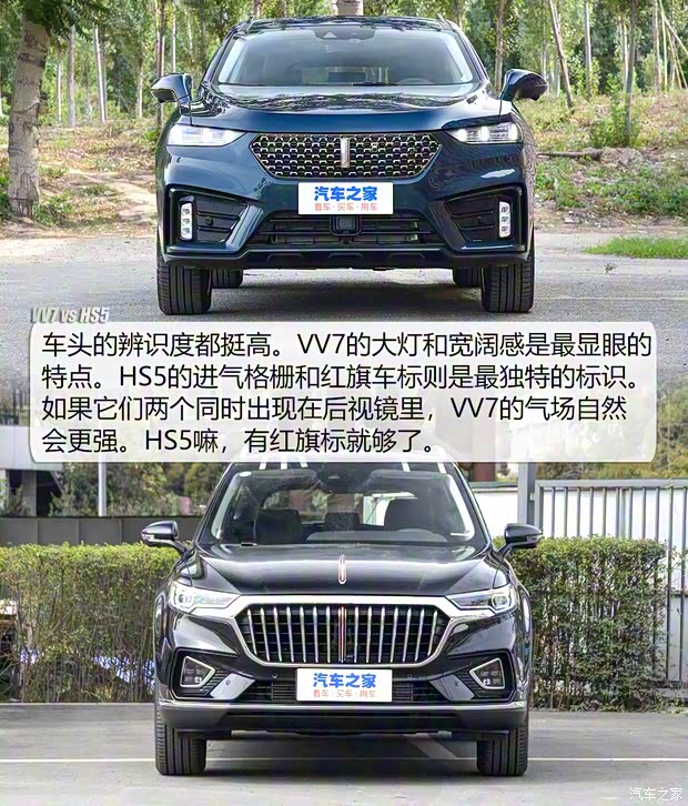 長城汽車 WEY VV7 2021款 2.0T 科技版