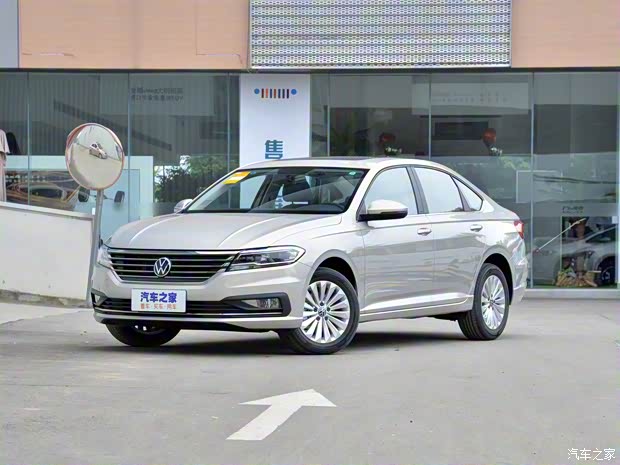 上汽大眾 朗逸 2021款 1.5L 自動(dòng)視野版