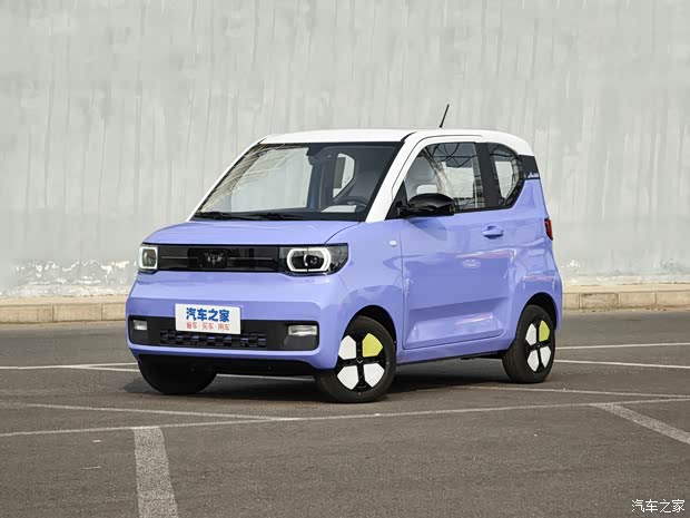 上汽通用五菱 宏光MINIEV 2022款 馬卡龍繽紛款 磷酸鐵鋰