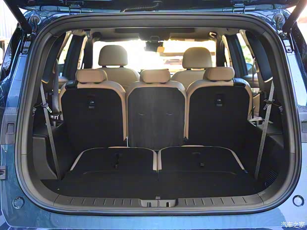 吉利汽車 豪越L 2023款 2.0T DCT豪華版