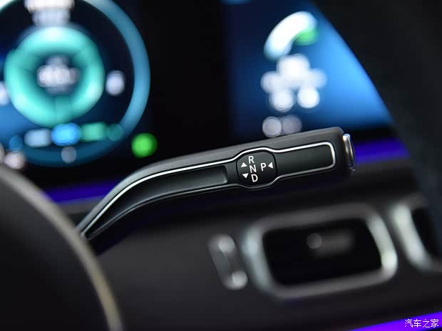 奔驰(进口) 奔驰GLE 2020款 GLE 450 4MATIC 时尚型