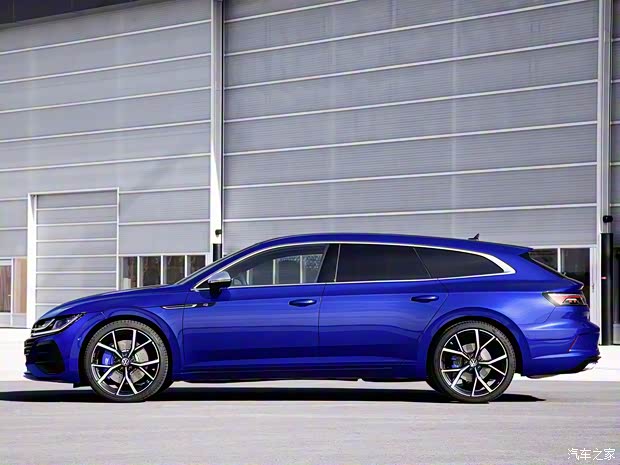 大眾(進(jìn)口) Arteon 2021款 R Shooting Brake