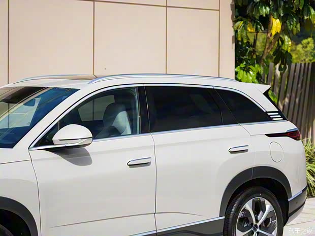 比亞迪 護衛(wèi)艦07 2022款 DM-i