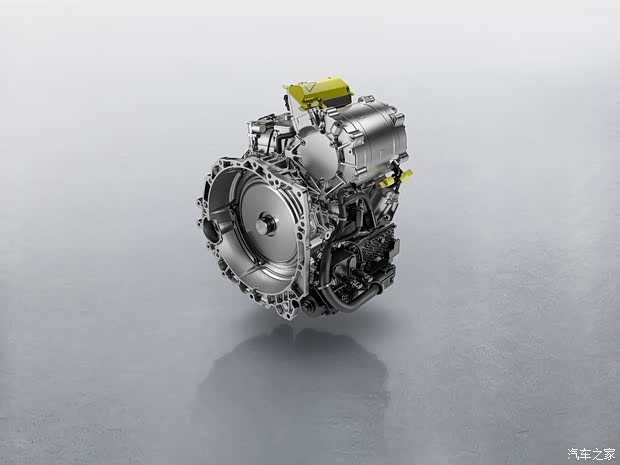 吉利汽车 帝豪GS 2019款 基本型