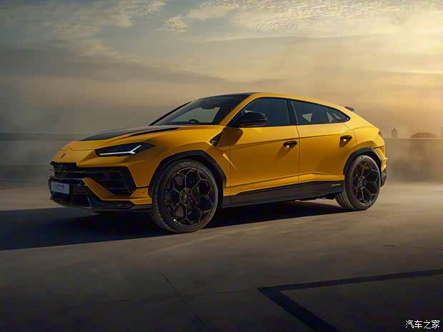 兰博基尼 Urus 2022款 Performante