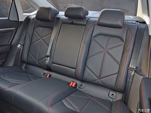 上汽大眾 朗逸 2023款 星空版