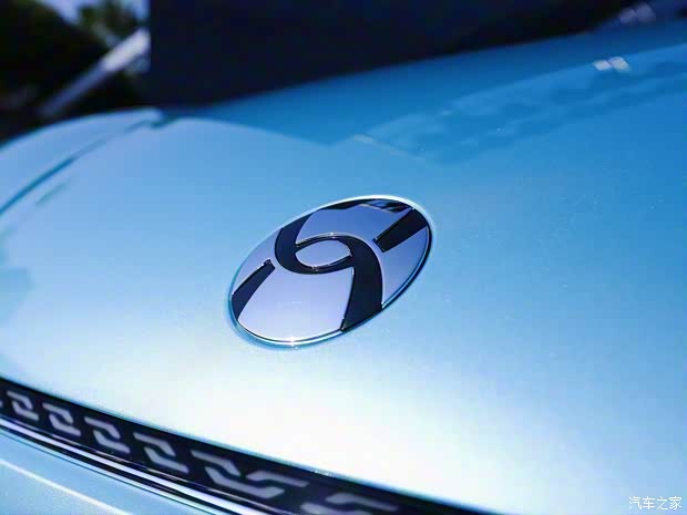 廣汽蔚來 廣汽蔚來007 2020款 TOP版