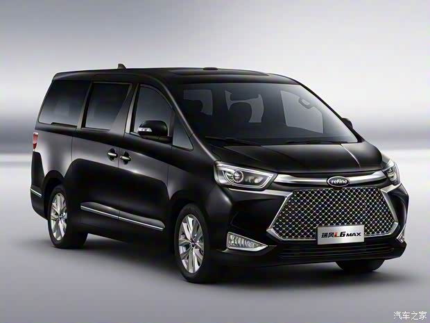 江淮汽車 瑞風L6 MAX 2021款 基本型