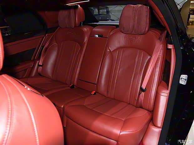 宾利 慕尚 2018款 创始人典藏版 宾利 慕尚 2018款 创始人典藏版