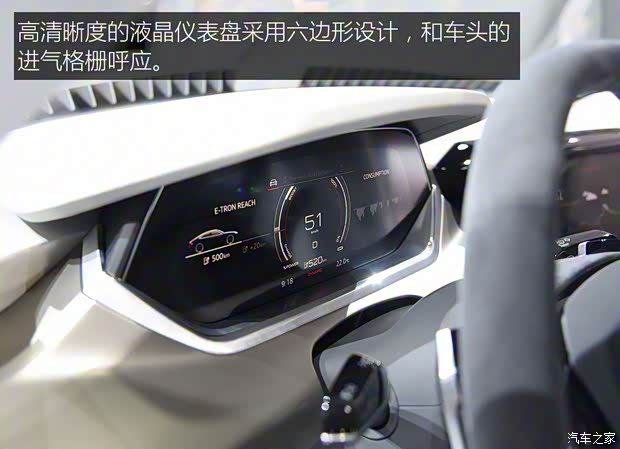 奥迪(进口) 奥迪e-tron GT 2019款 Concept 奥迪(进口) 奥迪e-tron GT 2019款 Concept