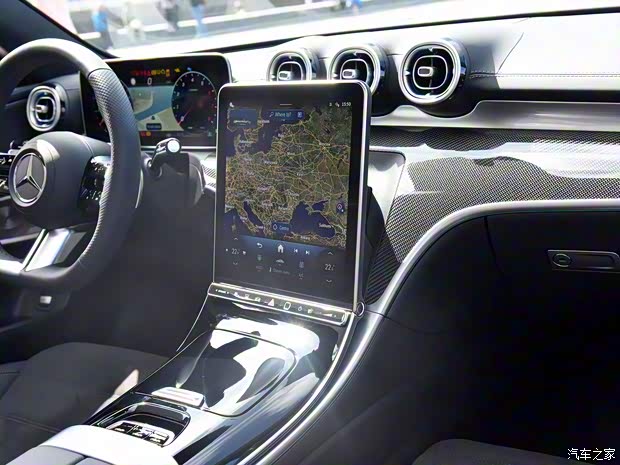 奔驰(进口) 奔驰CLE 2023款 Cabriolet