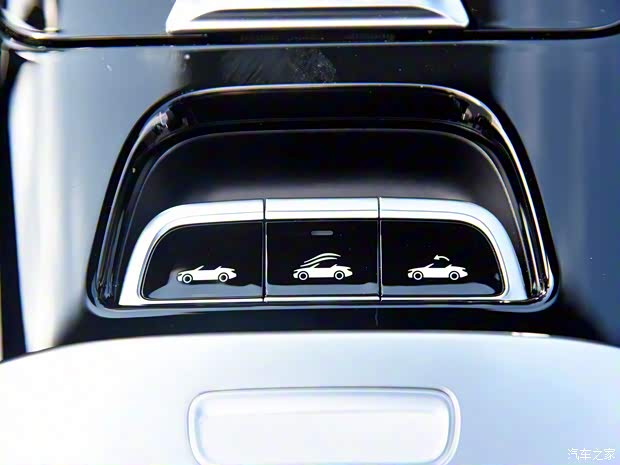 奔驰(进口) 奔驰CLE 2023款 Cabriolet