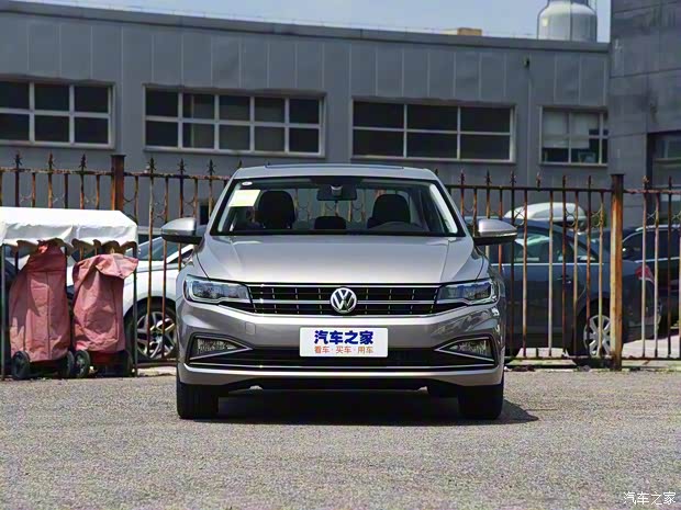 一汽-大众 宝来 2019款 1.5L 自动精英型