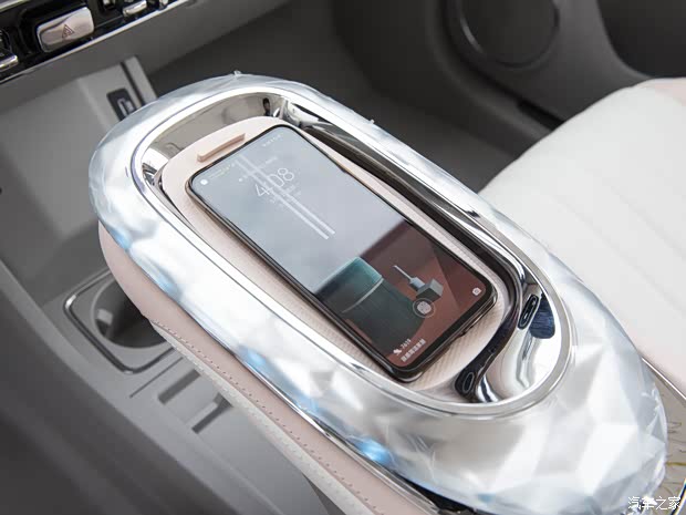 长城汽车 欧拉芭蕾猫 2022款 基本型 长城汽车 欧拉芭蕾猫 2022款 基本型