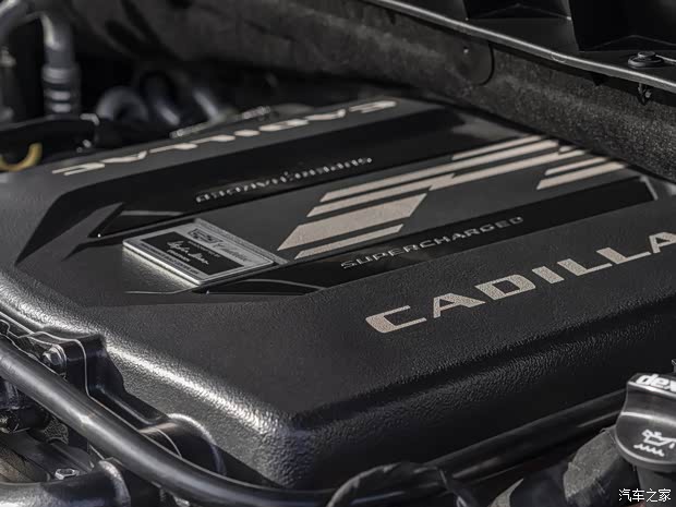 凱迪拉克(進(jìn)口) 凱雷德ESCALADE 2022款 ESCALADE-V