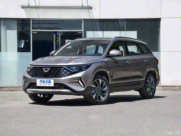 一汽-大眾捷達(dá) 捷達(dá)VS7 2022款 280TSI 自動(dòng)榮耀版