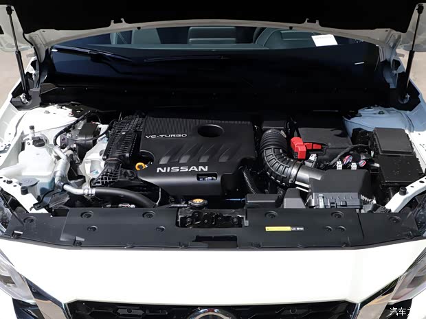 东风日产 天籁 2021款 2.0T XL Upper AD1 智享领航版