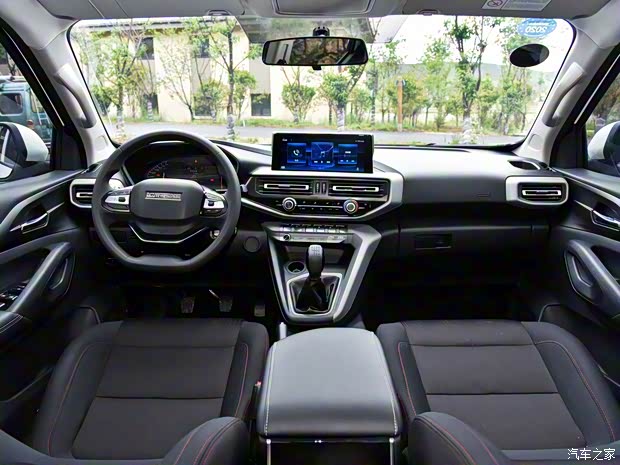 长安轻型车 长安凯程F70 2019款 基本型 长安轻型车 长安凯程F70 2019款 基本型