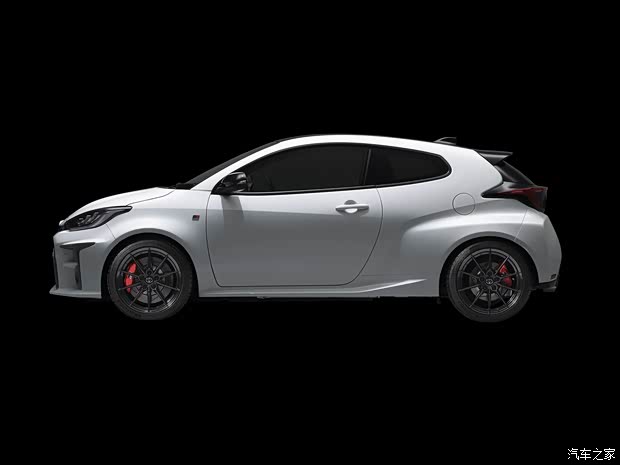 丰田(进口) YARiS(海外) 2020款 GR Yaris 丰田(进口) YARiS(海外) 2020款 GR Yaris