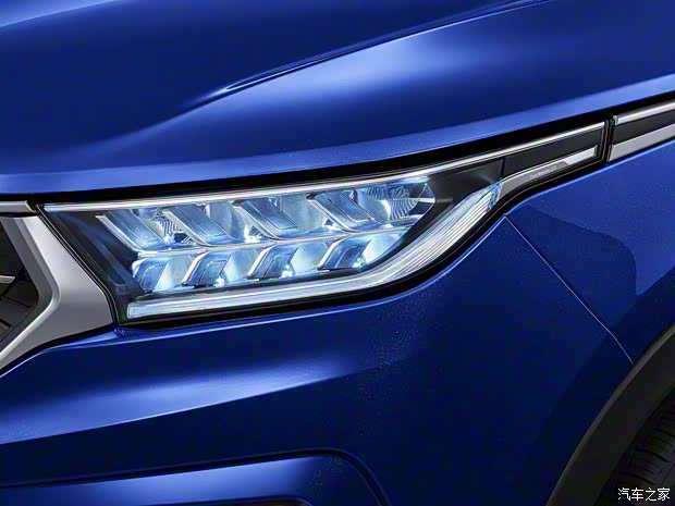 东南汽车 东南DX7 2020款 基本型