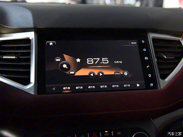 长城汽车 哈弗H6 Coupe 2019款 基本型