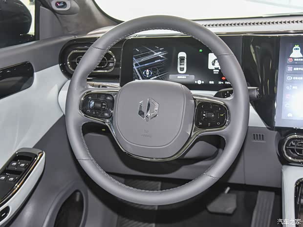 零跑汽車 零跑C01 2022款 630Pro+ 高性能版