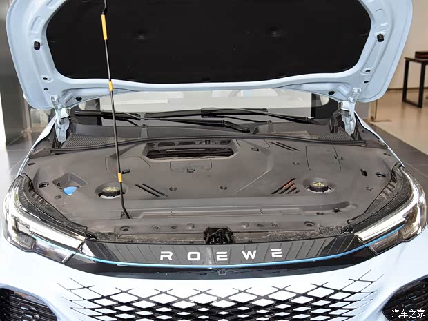 上汽集團 龍貓 2022款 基本型