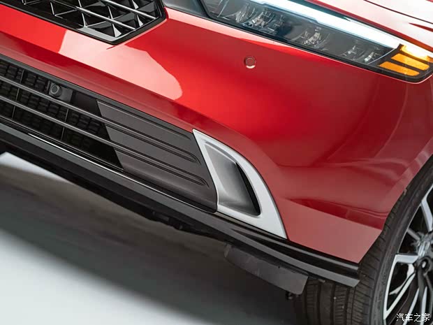 本田(進口) 雅閣(海外) 2023款 Hybrid Touring 美國版