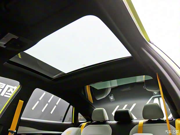 上汽集團(tuán) 名爵5 2022款 天蝎座