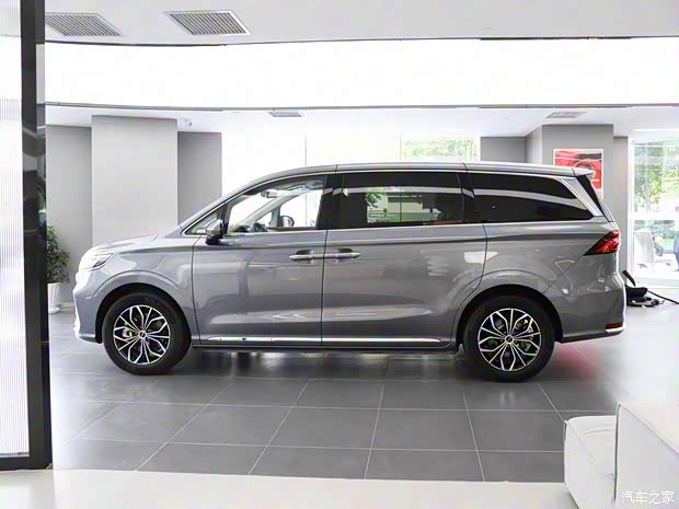 上汽集团 荣威iMAX8 EV 2022款 豪华版 上汽集团 荣威iMAX8 EV 2022款 豪华版