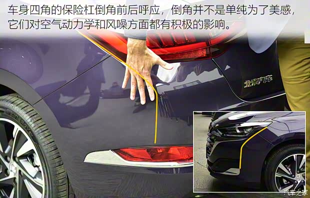 北京汽车 绅宝智道 2019款 260T 自动高配型 北京汽车 绅宝智道 2019款 260T 自动高配型