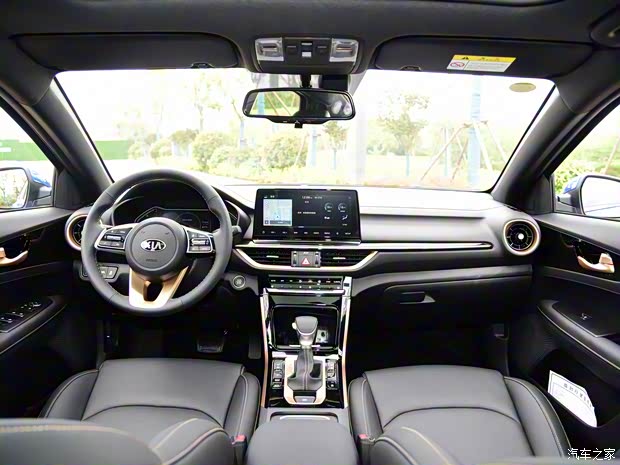 东风悦达起亚 起亚K3 2019款 1.5L 基本型 东风悦达起亚 起亚K3 2019款 1.5L 基本型