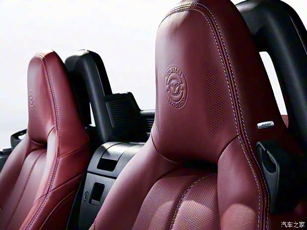 馬自達(dá)(進(jìn)口) 馬自達(dá)MX-5 2020款 100th Anniversary Edition