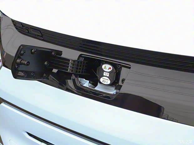 东风小康 风光MINIEV 2022款 糖果款 半糖版